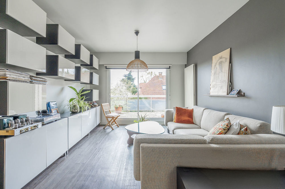 � vendre  Appartement Garches (92380)