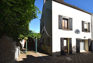  Maison � vendre 5 pi�ces 99 m�