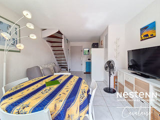  Appartement � vendre 2 pi�ces 41 m�