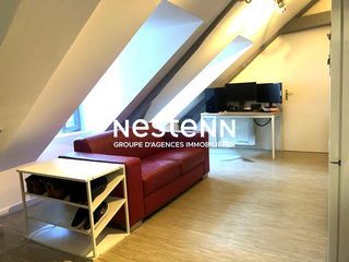  Appartement � louer 2 pi�ces 29 m�