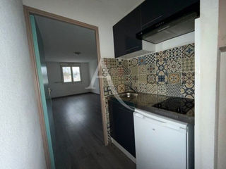  Appartement � louer 1 pi�ce 25 m�