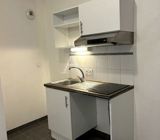  Appartement � louer 2 pi�ces 43 m�