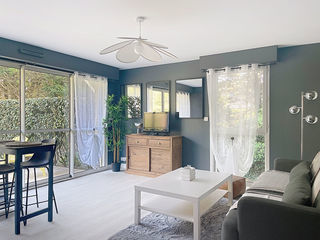  Appartement � louer 2 pi�ces 42 m�