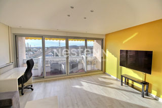  Appartement � vendre 3 pi�ces 72 m�