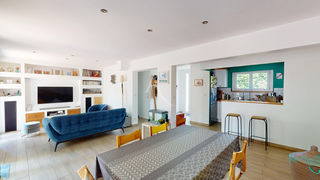  Appartement � vendre 4 pi�ces 97 m�