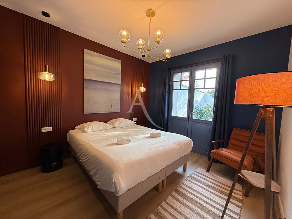 � vendre  Maison Saint-Gilles-Croix-de-Vie (85800)