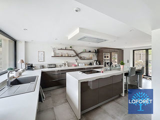  Maison � vendre 11 pi�ces 258 m�