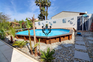  Maison � vendre 4 pi�ces 91 m�