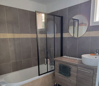  Maison � vendre 4 pi�ces 76 m�