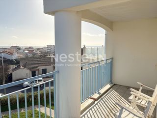  Appartement � vendre 3 pi�ces 65 m�