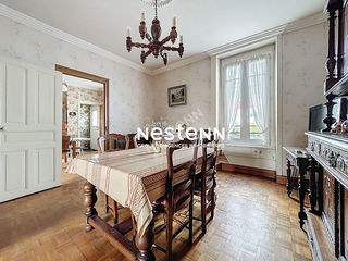  Maison � vendre 5 pi�ces 93 m�