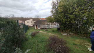  Maison � vendre 4 pi�ces 73 m�