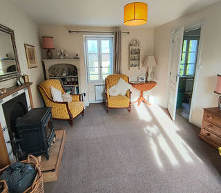  Maison � vendre 4 pi�ces 94 m�