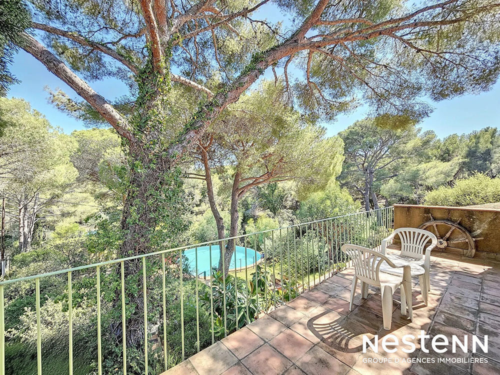 � vendre  Maison Cavalaire-sur-Mer (83240)