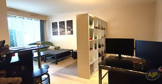  Appartement � vendre 1 pi�ce 39 m�