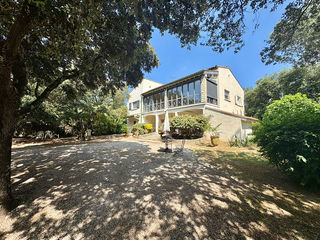  Maison � vendre 8 pi�ces 246 m�