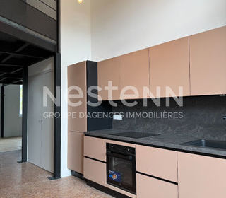  Appartement � vendre 4 pi�ces 121 m�