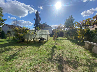  Terrain � vendre 286 m�