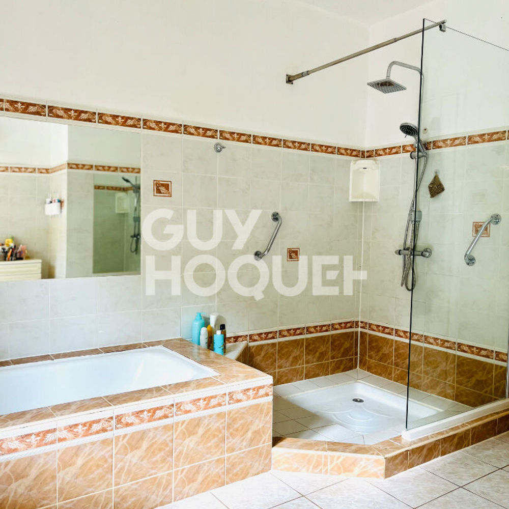 � vendre  Maison Agel (34210)