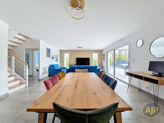  Maison � vendre 6 pi�ces 142 m�