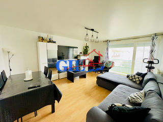  Appartement � vendre 3 pi�ces 63 m�