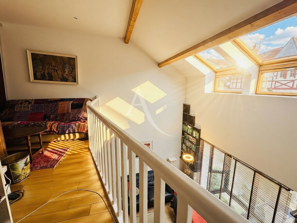 � vendre  Maison Fontenay-sous-Bois (94120)