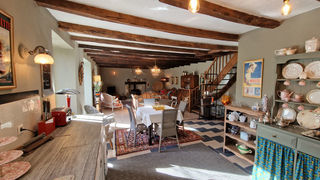  Maison � vendre 4 pi�ces 120 m�