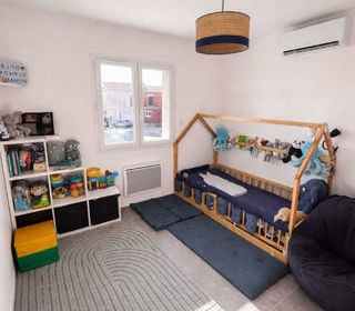  Maison � vendre 4 pi�ces 89 m�