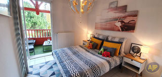  Appartement � vendre 3 pi�ces 64 m�