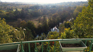  Maison � vendre 9 pi�ces 