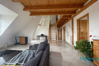  Appartement � vendre 5 pi�ces 116 m�