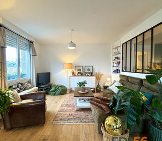  Appartement � vendre 4 pi�ces 110 m�