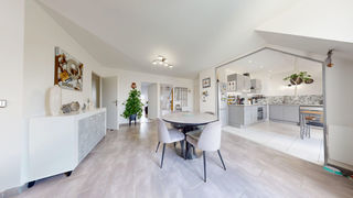  Appartement � vendre 4 pi�ces 74 m�