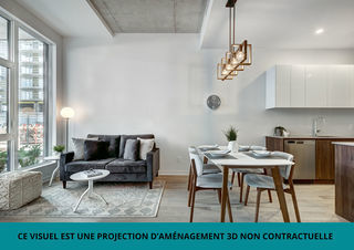  Appartement � vendre 4 pi�ces 81 m�