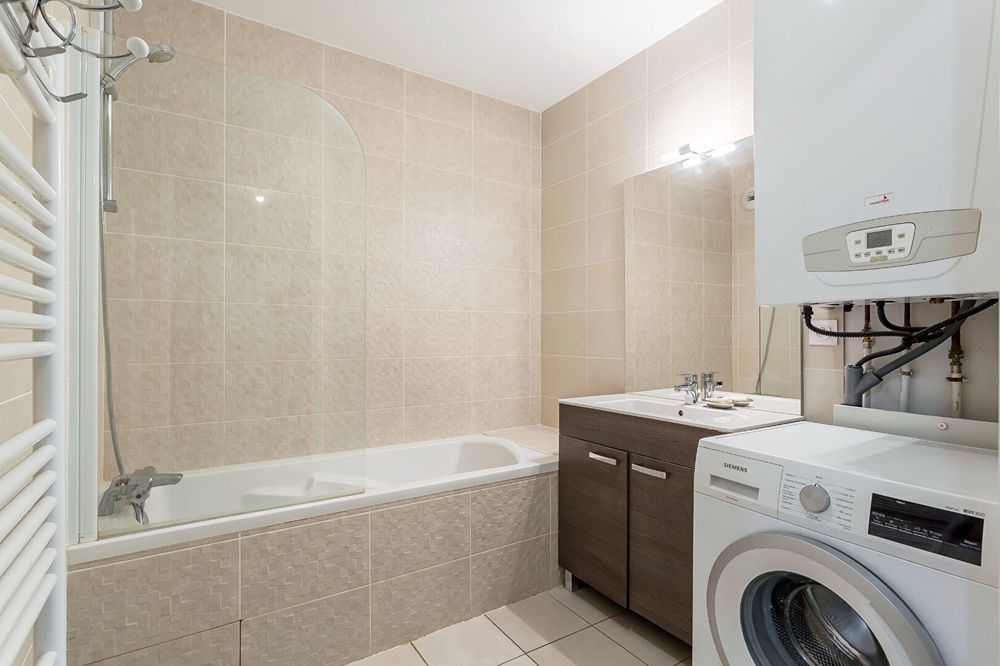 � vendre  Appartement Lyon 9