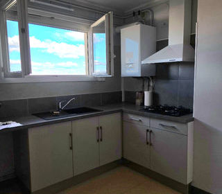  Appartement � louer 4 pi�ces 74 m�