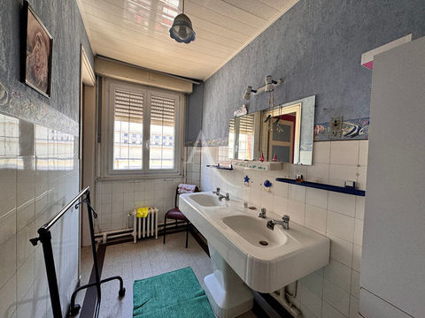  Maison � vendre 9 pi�ces 