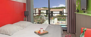  Appartement � vendre 2 pi�ces 28 m�