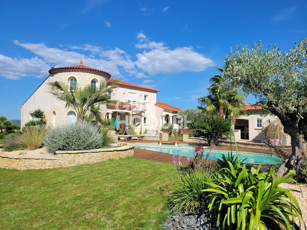 � vendre  Maison M�ze (34140)