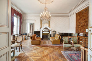  Appartement � vendre 5 pi�ces 181 m�