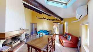  Maison � vendre 6 pi�ces 