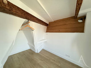  Appartement � vendre 1 pi�ce 10 m�