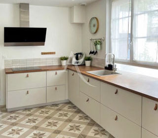  Maison � vendre 4 pi�ces 120 m�