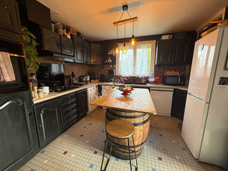  Maison � vendre 5 pi�ces 104 m�