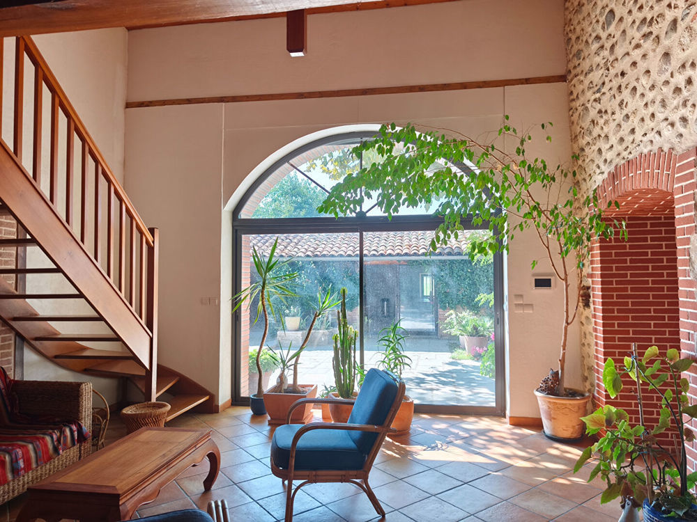 � vendre  Villa Varilhes (09120)