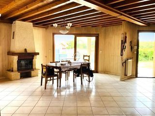  Maison � vendre 4 pi�ces 118 m�