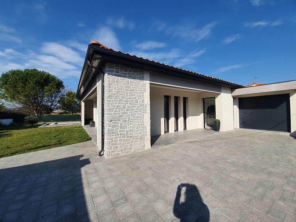 � vendre  Maison Mont�limar (26200)