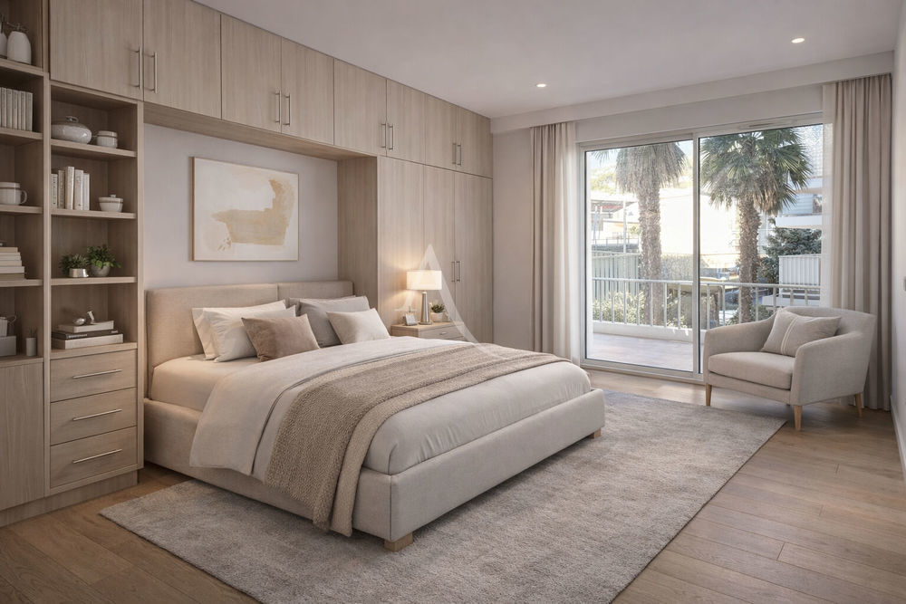 � vendre  Appartement Cannes (06400)