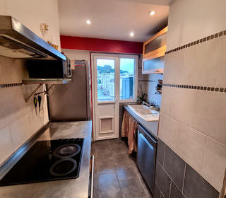  Appartement � vendre 3 pi�ces 69 m�