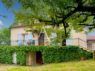  Maison � vendre 7 pi�ces 171 m�